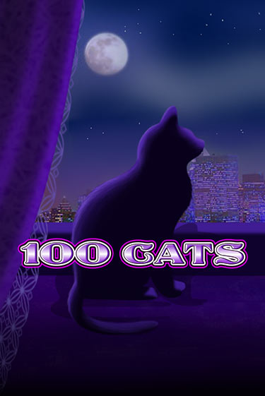 Демо игра 100 Cats от Amusnet Interactive | Casino X BY
