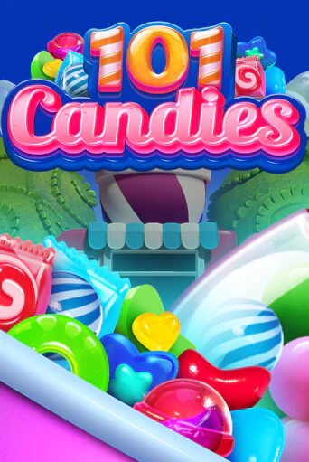Демо игра 101 Candies от NetEnt Deluxe | Casino X BY