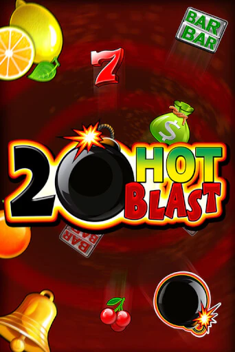 Демо игра 20 Hot Blast от Amusnet Interactive | Casino X BY