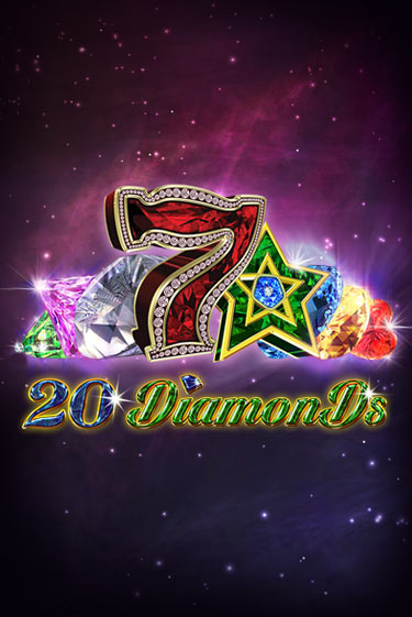 Демо игра 20 Diamonds от Amusnet Interactive | Casino X BY