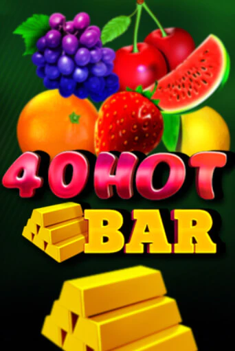 Демо игра 40 Hot Bar от PopOK Gaming | Casino X BY
