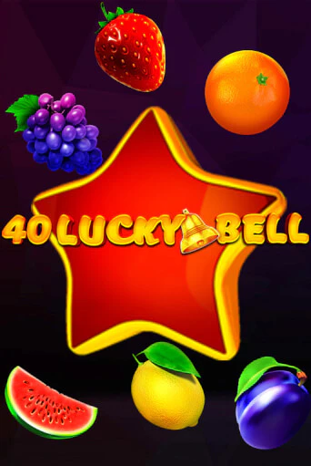 Демо игра 40 Lucky Bell от PopOK Gaming | Casino X BY