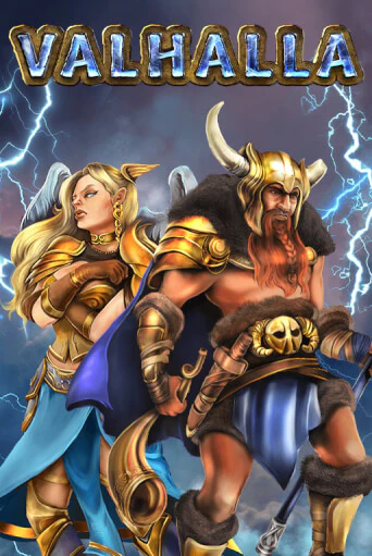 Демо игра Valhalla от Wazdan | Casino X BY