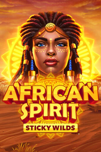 Демо игра African Spirit Sticky Wilds от 3 Oaks Gaming | Casino X BY