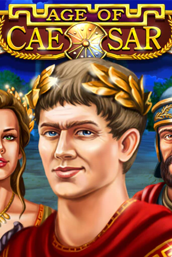 Демо игра Age of Caesar от  | Casino X BY