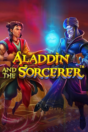 Демо игра Aladdin and the Sorcerer от Pragmatic Play | Casino X BY