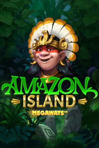 Демо игра Amazon Island MegaWays от Red Tiger | Casino X BY