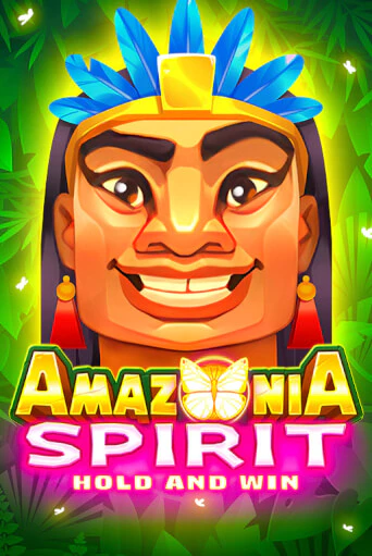 Демо игра Amazonia Spirit от 3 Oaks Gaming | Casino X BY