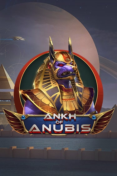 Демо игра Ankh of Anubis от Play'n GO | Casino X BY