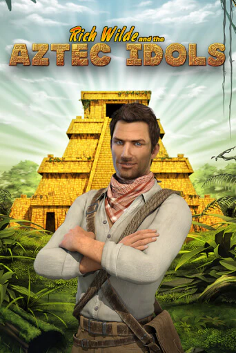 Демо игра Aztec Idols от Play'n GO | Casino X BY