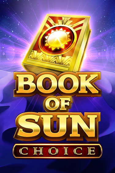 Демо игра Book of Sun Choice от 3 Oaks Gaming | Casino X BY