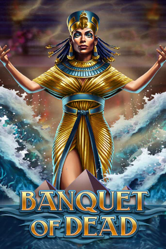 Демо игра Banquet of Dead от Play'n GO | Casino X BY