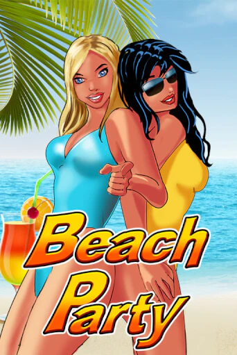 Демо игра Beach Party от Wazdan | Casino X BY