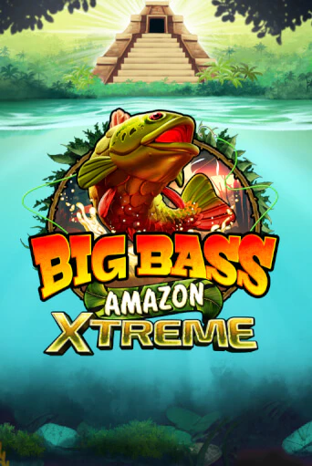 Демо игра Big Bass Amazon Xtreme от Pragmatic Play | Casino X BY