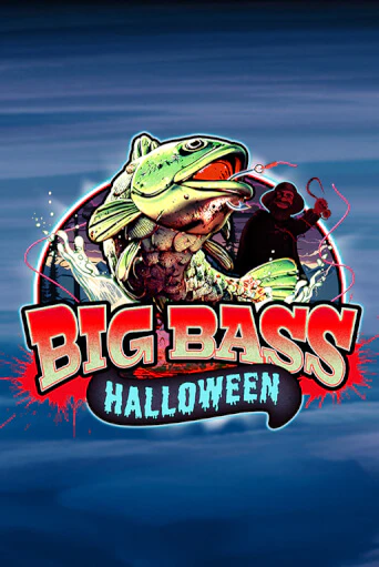 Демо игра Big Bass Halloween от Pragmatic Play | Casino X BY