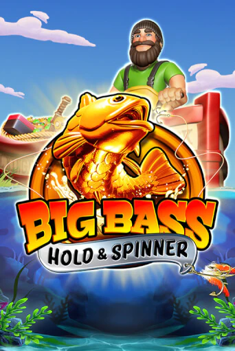 Демо игра Big Bass - Hold & Spinner от Pragmatic Play | Casino X BY