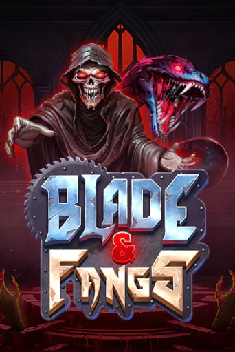 Демо игра Blade & Fangs от Pragmatic Play | Casino X BY