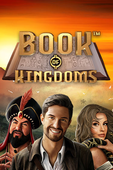 Демо игра Book Of Kingdoms от Pragmatic Play | Casino X BY