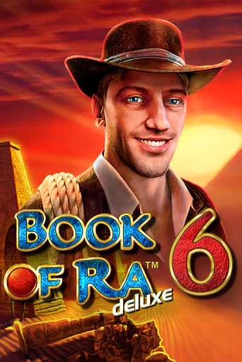 Демо игра Book of Ra Deluxe 6 от  | Casino X BY