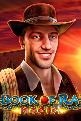 Демо игра Book of Ra Magic от  | Casino X BY