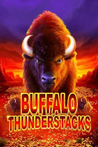 Демо игра Buffalo Thunderstacks от Amatic | Casino X BY