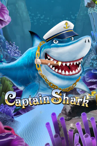 Демо игра Captain Shark от Wazdan | Casino X BY