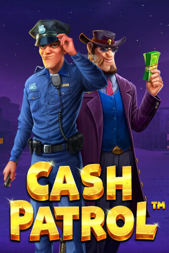 Демо игра Cash Patrol от Pragmatic Play | Casino X BY