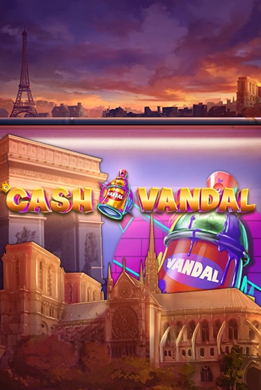 Демо игра Cash Vandal от Play'n GO | Casino X BY