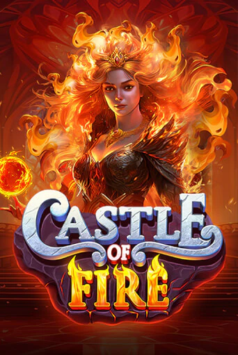 Демо игра Castle of Fire от Pragmatic Play | Casino X BY