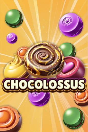 Демо игра Chocolossus от Games Global | Casino X BY