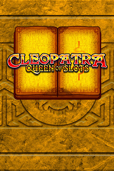 Демо игра Cleopatra от  | Casino X BY