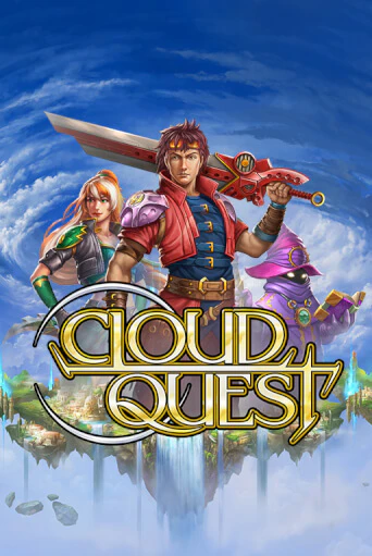 Демо игра Cloud Quest от Play'n GO | Casino X BY