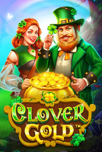 Демо игра Clover Gold от Pragmatic Play | Casino X BY