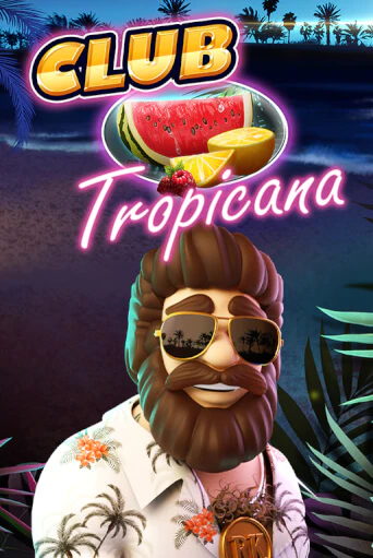 Демо игра Club Tropicana от Pragmatic Play | Casino X BY