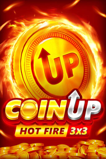 Демо игра Coin UP: Hot Fire от 3 Oaks Gaming | Casino X BY
