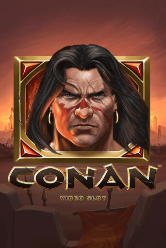 Демо игра Conan от NetEnt Deluxe | Casino X BY