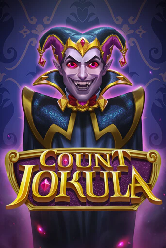 Демо игра Count Jokula от Play'n GO | Casino X BY