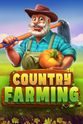 Демо игра Country Farming от Pragmatic Play | Casino X BY