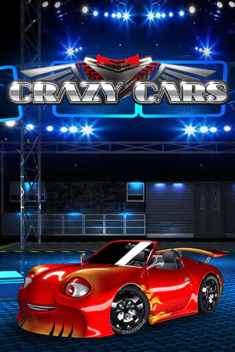 Демо игра Crazy Cars от Wazdan | Casino X BY