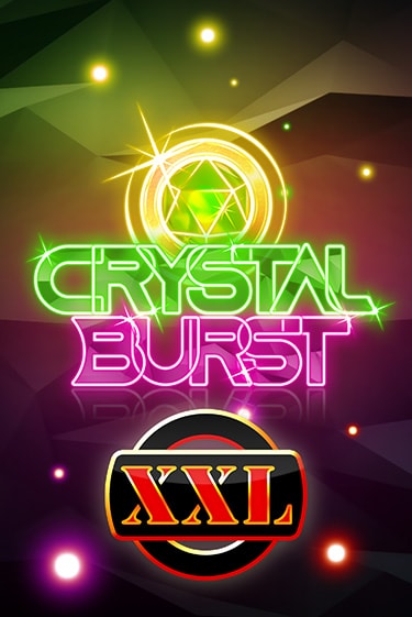 Демо игра Crystal Burst XXL от Gamomat | Casino X BY
