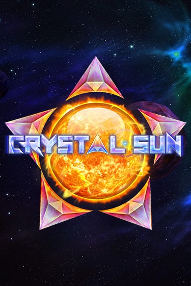 Демо игра Crystal Sun от Play'n GO | Casino X BY