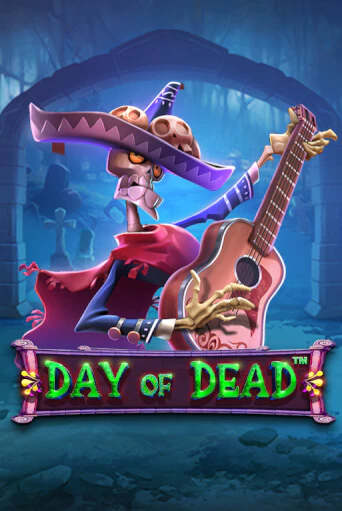 Демо игра Day of Dead от Pragmatic Play | Casino X BY