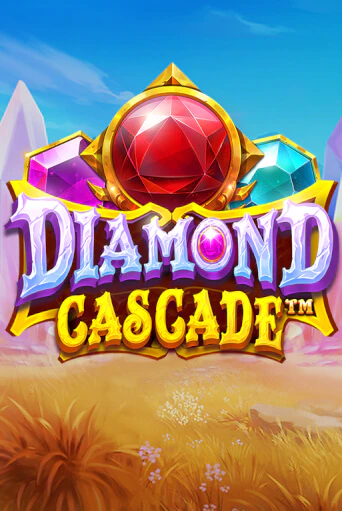 Демо игра Diamond Cascade от Pragmatic Play | Casino X BY