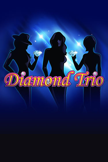Демо игра Diamond Trio от  | Casino X BY