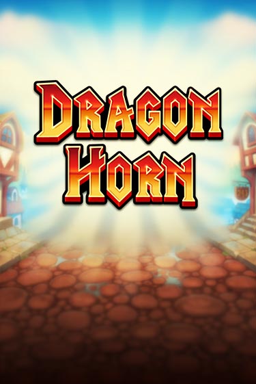 Демо игра Dragon Horn от Thunderkick | Casino X BY