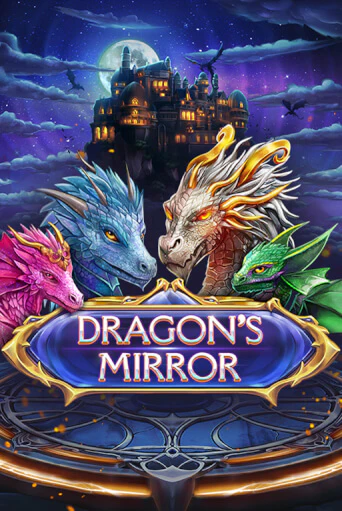 Демо игра Dragon’s Mirror от Red Tiger | Casino X BY