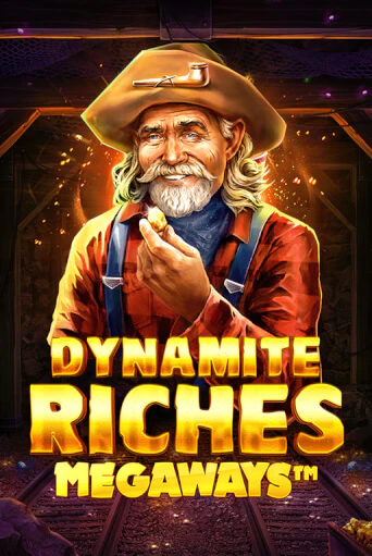 Демо игра Dynamite Riches Megaways™ от Red Tiger | Casino X BY