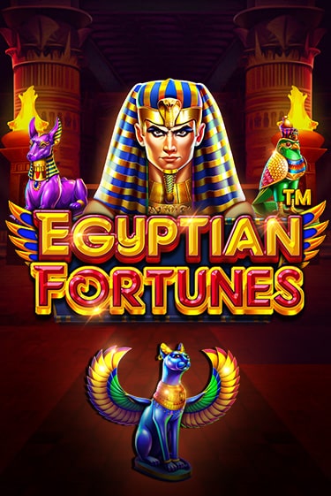 Демо игра Egyptian Fortunes от Pragmatic Play | Casino X BY