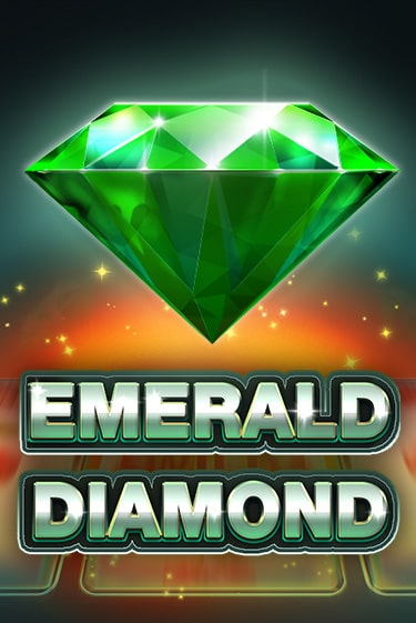 Демо игра Emerald Diamond от Red Tiger | Casino X BY