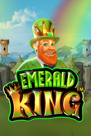 Демо игра Emerald King от Pragmatic Play | Casino X BY